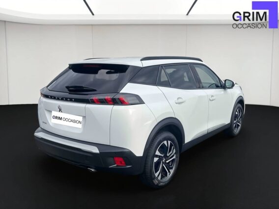 peugeot bluehdi ss eat allure