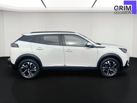 peugeot bluehdi ss eat allure