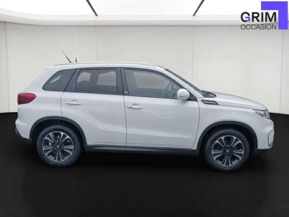 suzuki vitara boosterjet pack