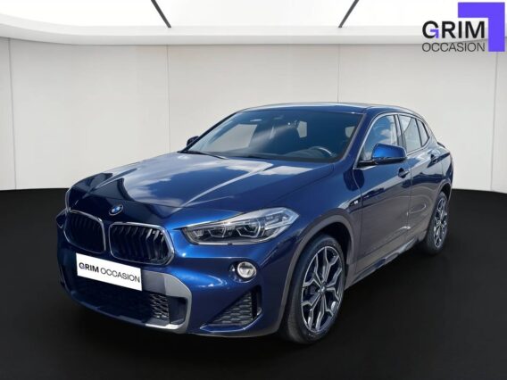 bmw x sdrive i ch dkg m sport x