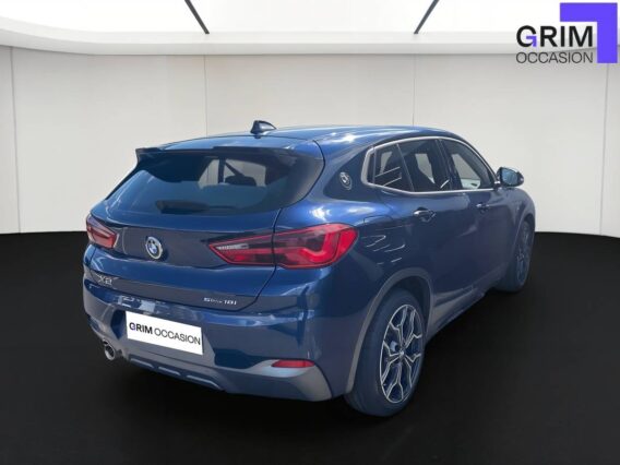 bmw x sdrive i ch dkg m sport x