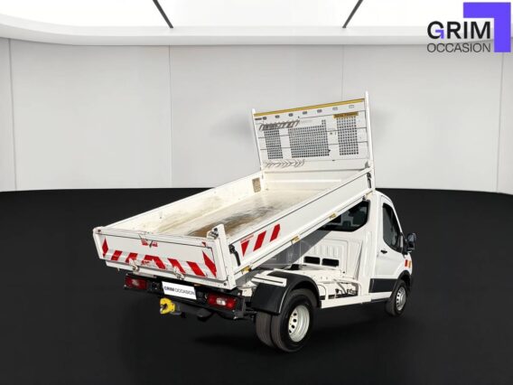 ford transit chc p l rj hd ecoblue ss trend business