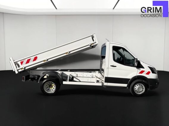 ford transit chc p l rj hd ecoblue ss trend business