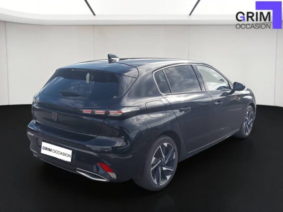 peugeot bluehdi ch ss bvm allure pack