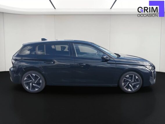 peugeot bluehdi ch ss bvm allure pack