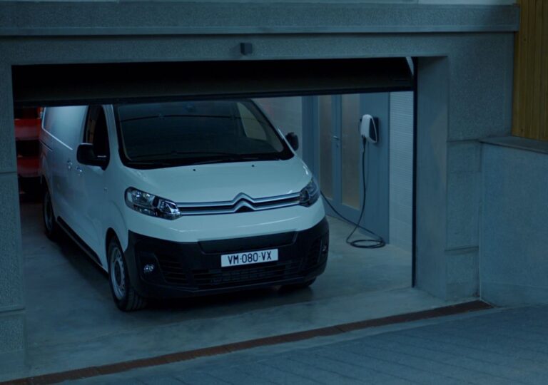 Citroen Jumpy top utilitaire occasion fiable ()