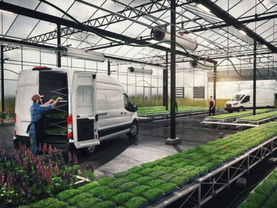 choisir un utilitaire d'occasion fiable