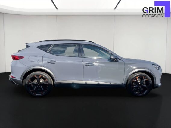 cupra formentor e hybrid ch dsg vz