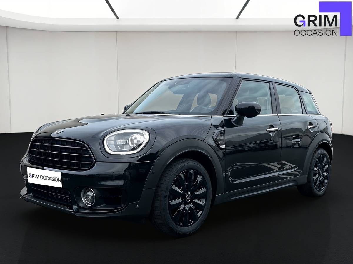 mini countryman ch bva cooper longstone
