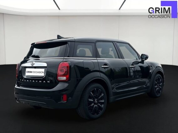 mini countryman ch bva cooper longstone