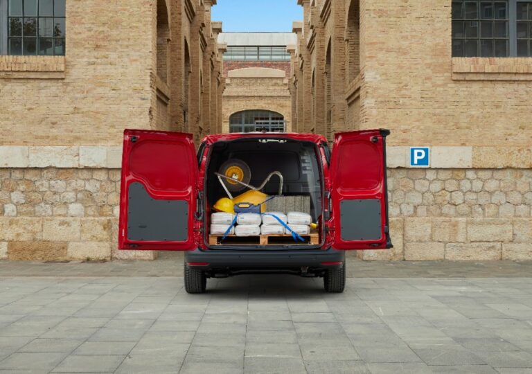 utilitaire occasion fiable pour les professionnels