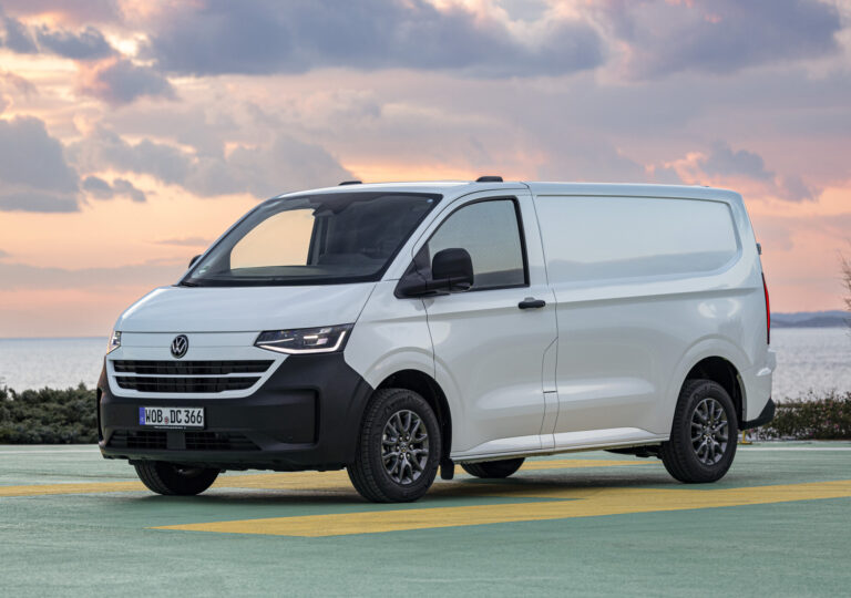 volkswagen transporter top des utilitaires d'occasion fiables
