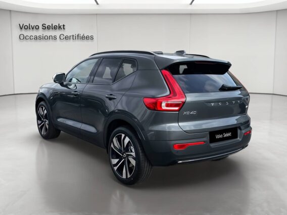 volvo xc b ch dct plus