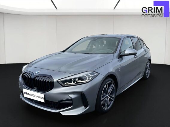 bmw d xdrive ch bva m sport