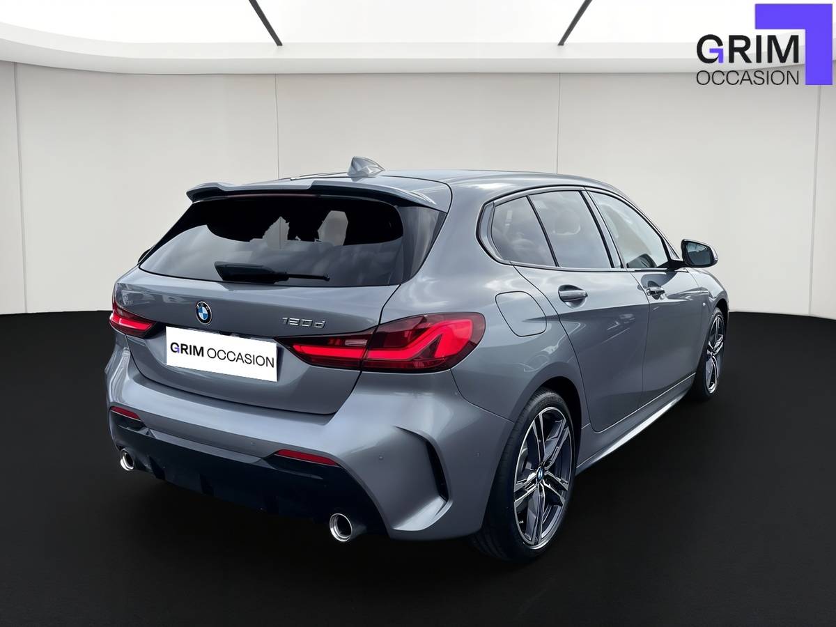 bmw d xdrive ch bva m sport