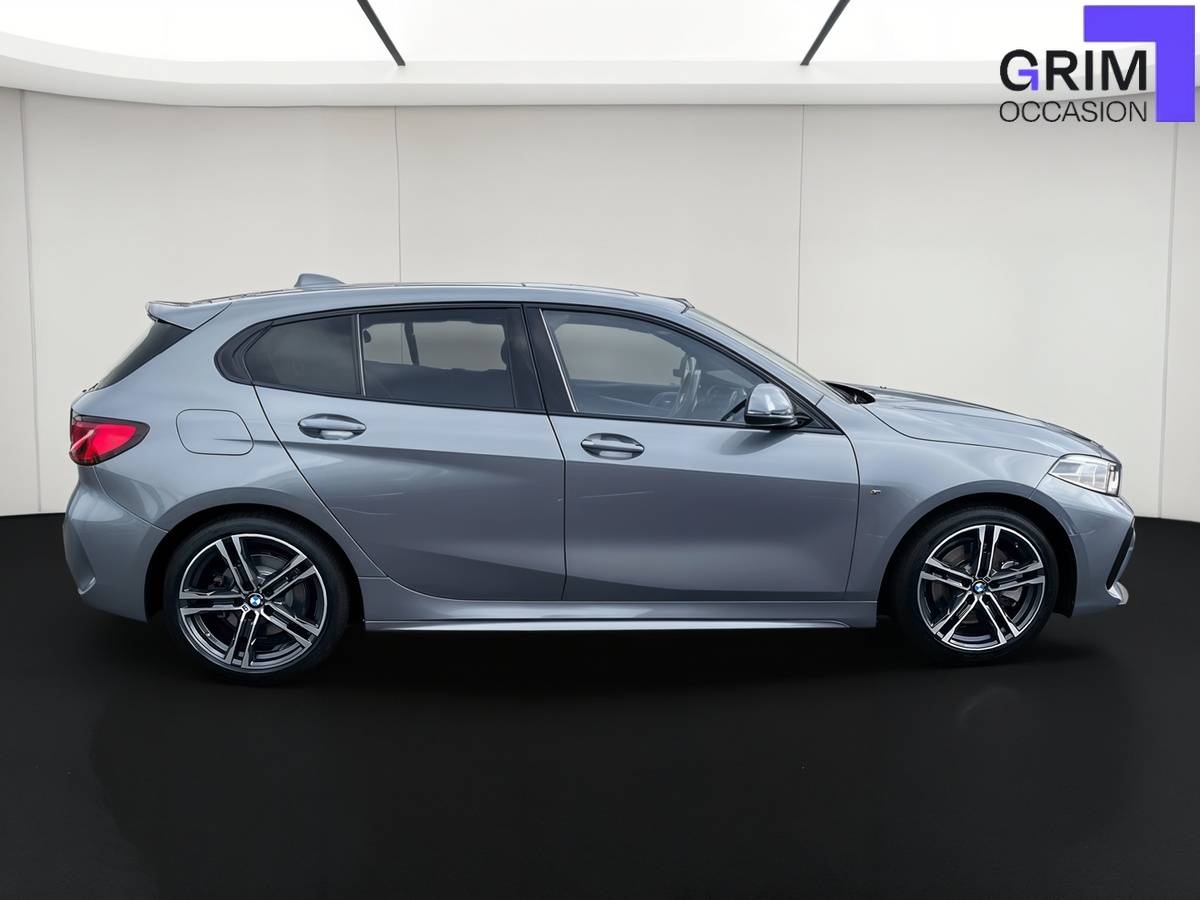 bmw d xdrive ch bva m sport