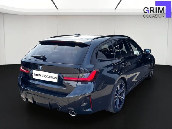 bmw touring d xdrive ch bva m sport