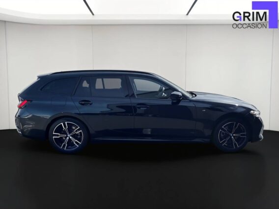 bmw touring d xdrive ch bva m sport