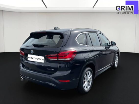 bmw x sdrive d ch dkg business design