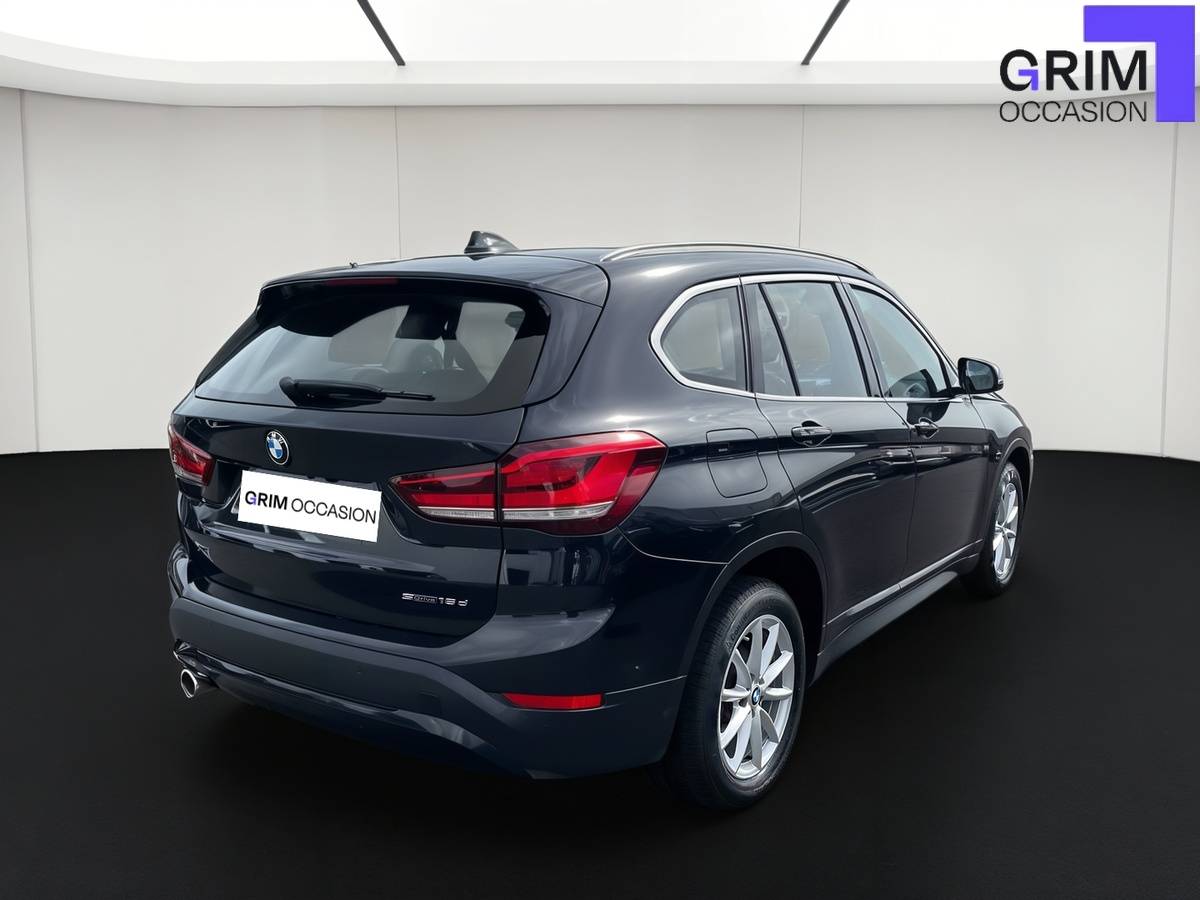 bmw x sdrive d ch dkg business design