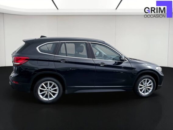 bmw x sdrive d ch dkg business design