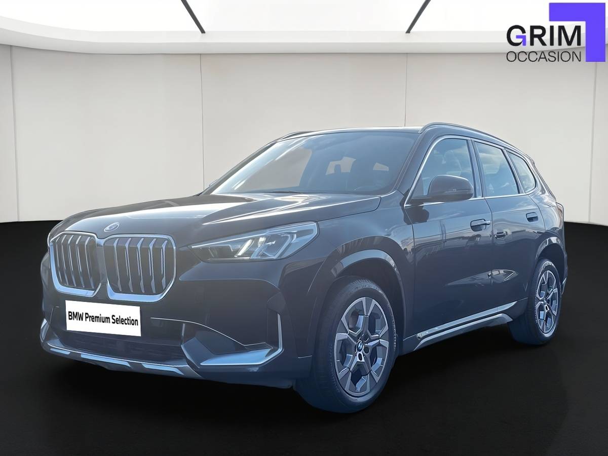 bmw x sdrive d ch dkg xline