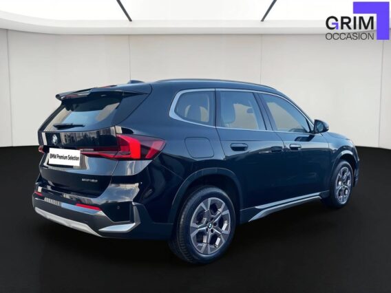 bmw x sdrive d ch dkg xline