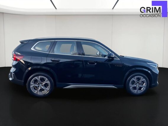 bmw x sdrive d ch dkg xline