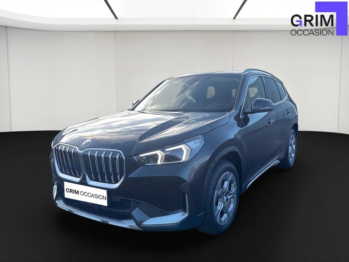 bmw x sdrive i ch dkg xline