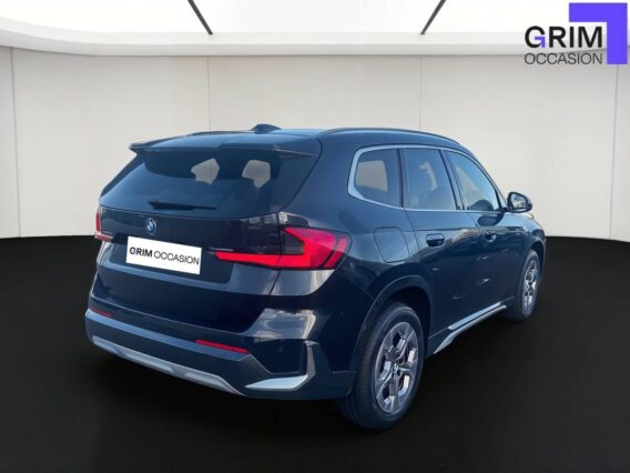 bmw x sdrive i ch dkg xline