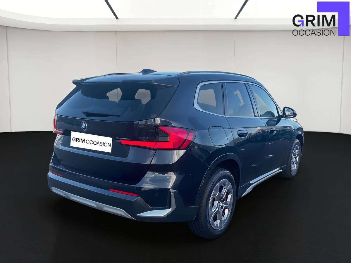 bmw x sdrive i ch dkg xline