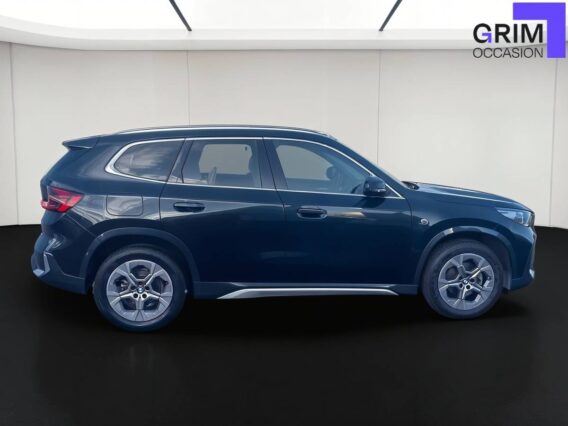 bmw x sdrive i ch dkg xline