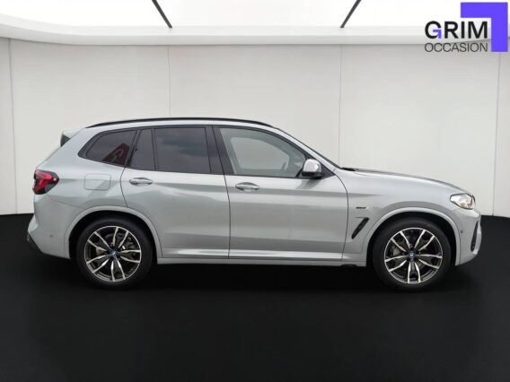 bmw x xdrive e ch bva m sport