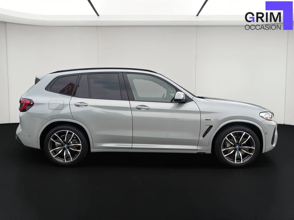 bmw x xdrive e ch bva m sport