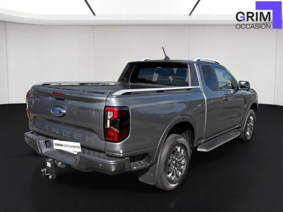 ford ranger super cabine ecoblue ch ss bva e wd wildtrak