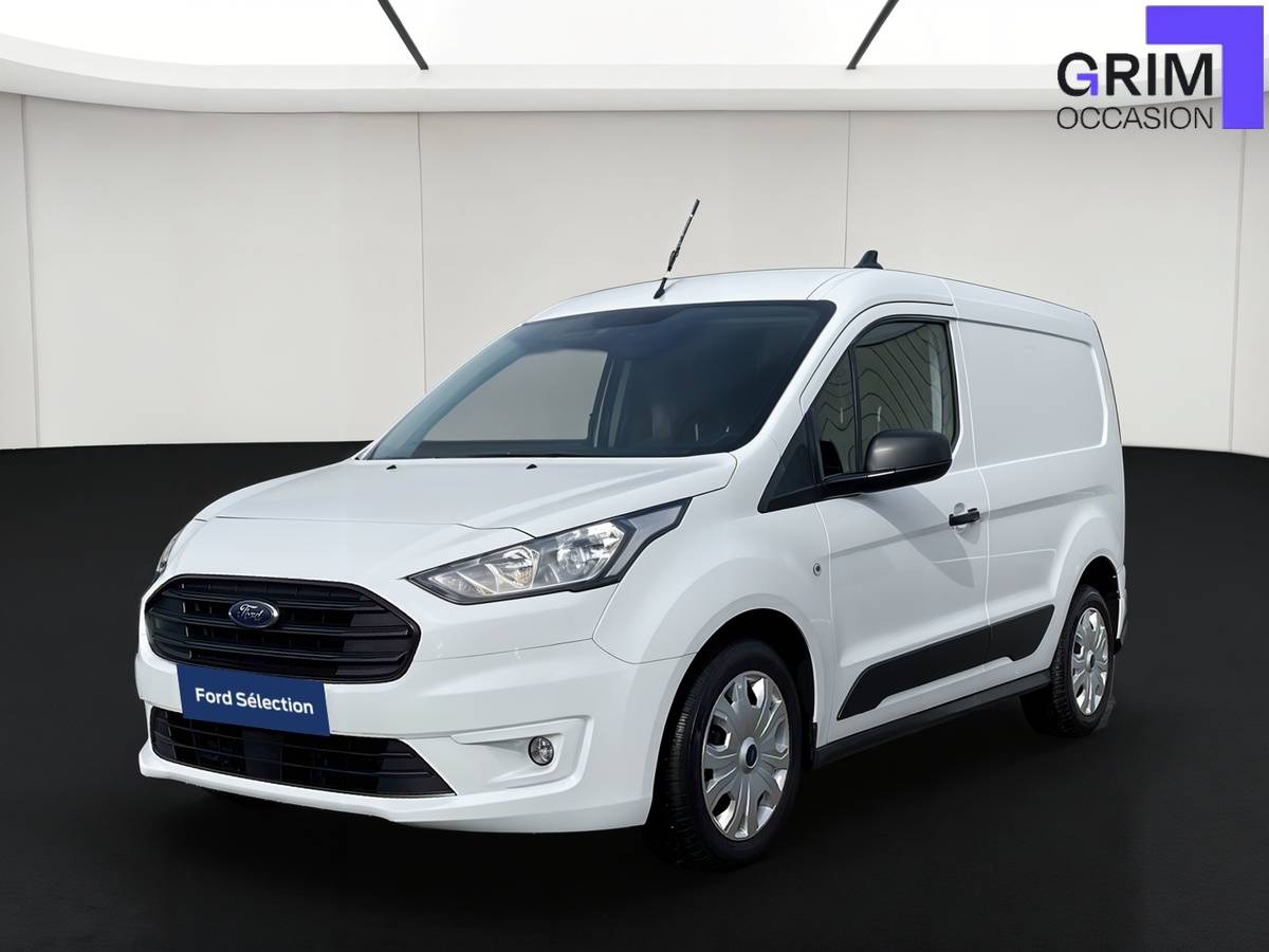 ford transit connect fgn l e e ss trend business