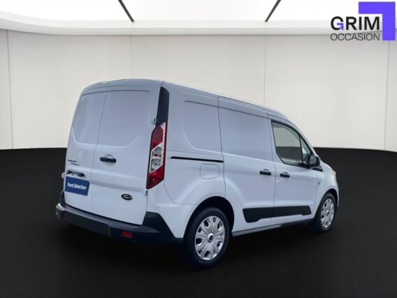 ford transit connect fgn l e e ss trend business