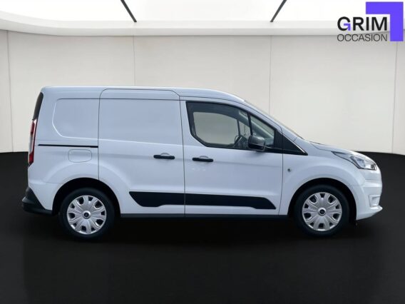 ford transit connect fgn l e e ss trend business