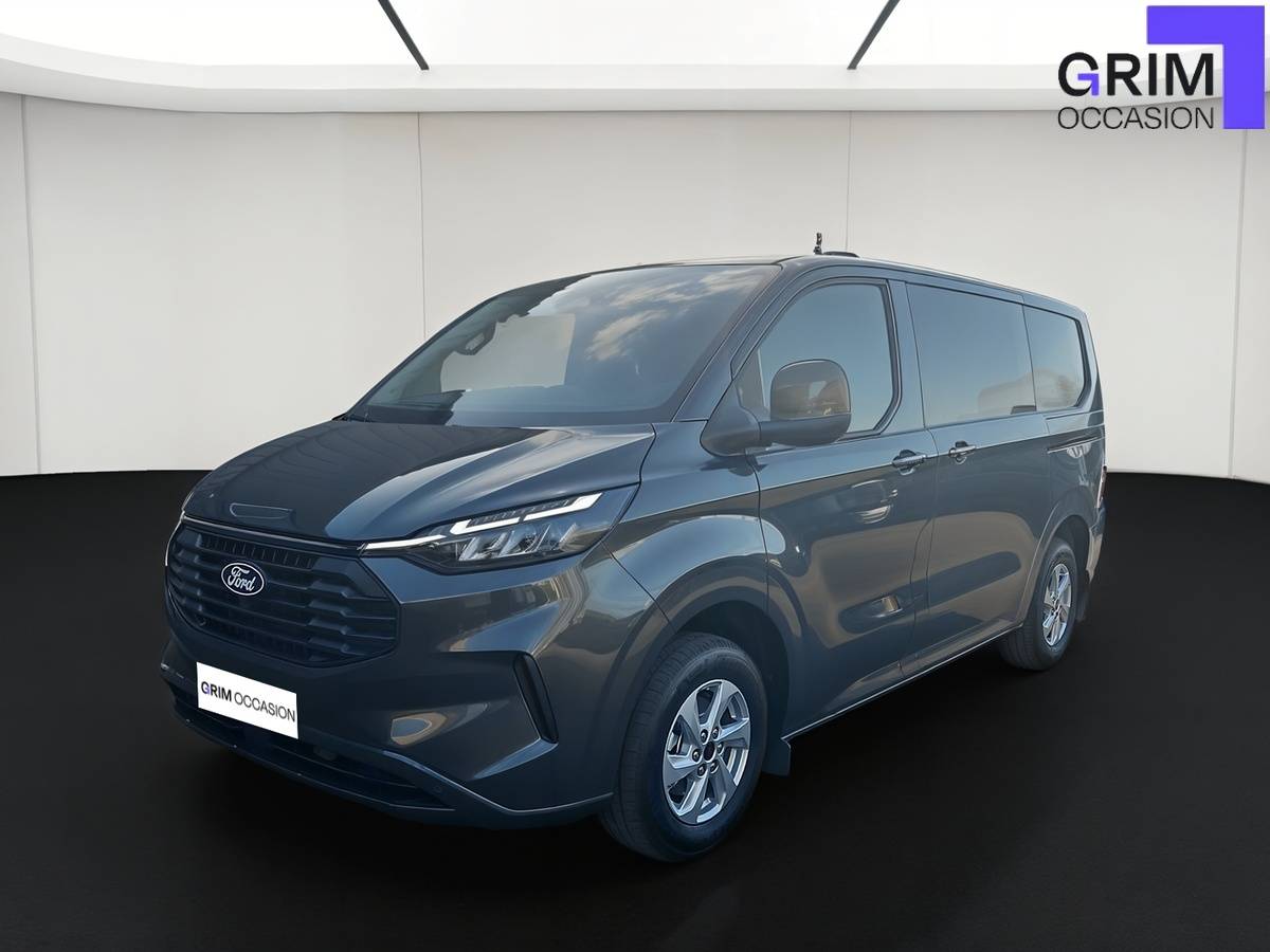 ford transit custom fgn lh ecoblue ch bva limited