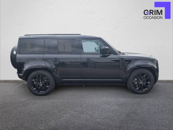 land rover defender pe phev bva x dynamic se
