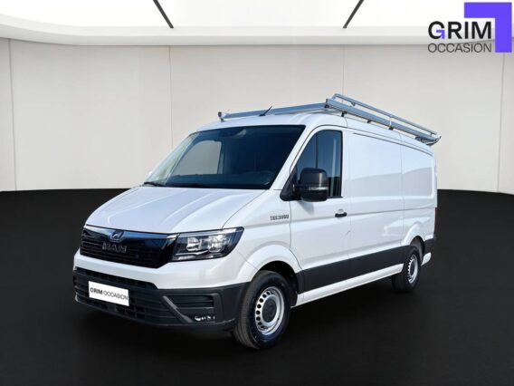 man tge fourgon t toit sureleve