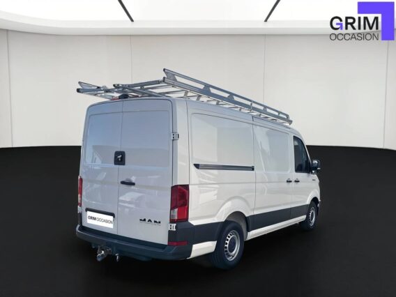 man tge fourgon t toit sureleve