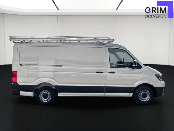 man tge fourgon t toit sureleve