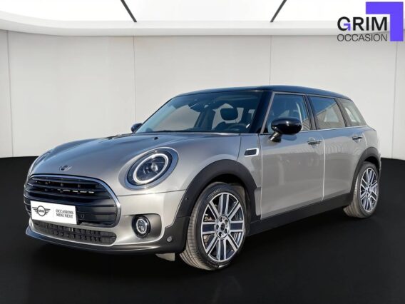mini clubman cooper ch dkg edition premium plus