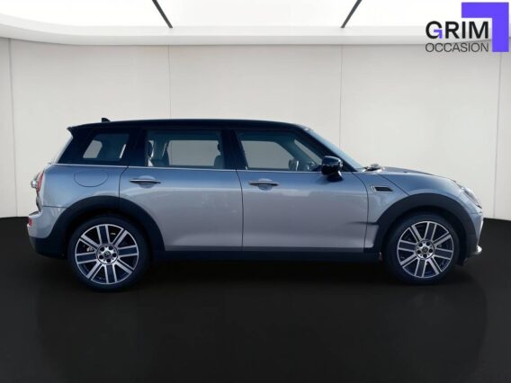 mini clubman cooper ch dkg edition premium plus