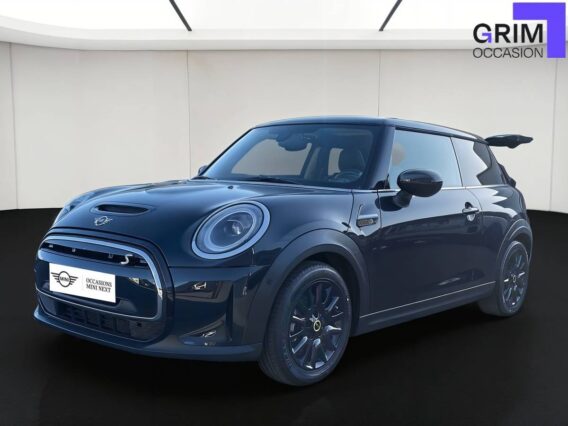 mini hatch portes cooper se ch edition premium plus