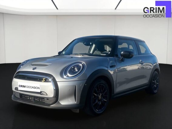 mini hatch portes cooper se ch edition premium plus
