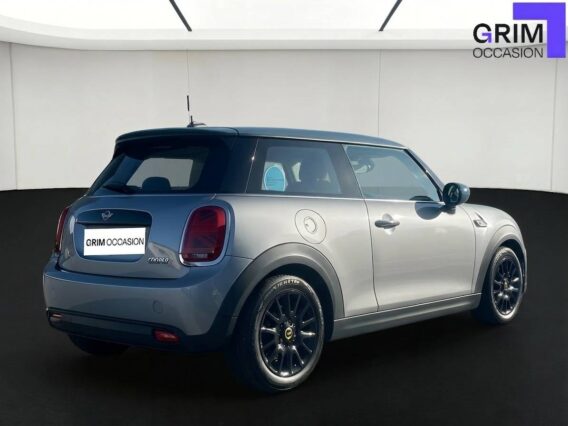 mini hatch portes cooper se ch edition premium plus