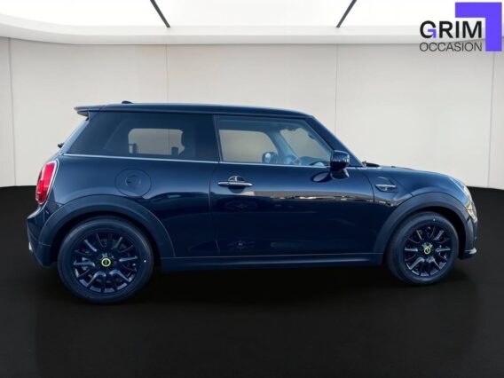 mini hatch portes cooper se ch edition premium plus