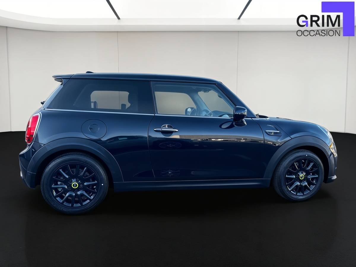mini hatch portes cooper se ch edition premium plus